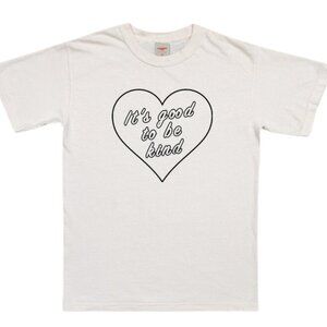 NWT Good To Be Kind T-Shirt